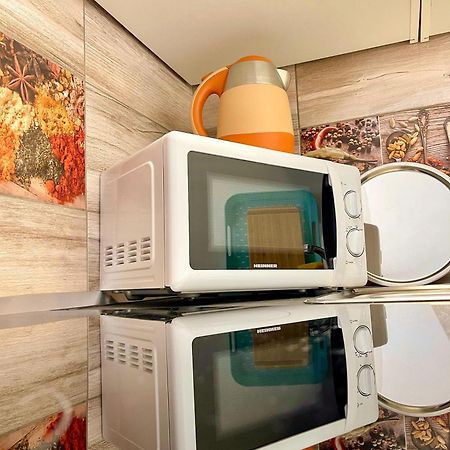 Luxury Apartman Asia Rijeka Eksteriør bilde