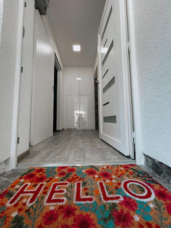Luxury Apartman Asia Rijeka Eksteriør bilde
