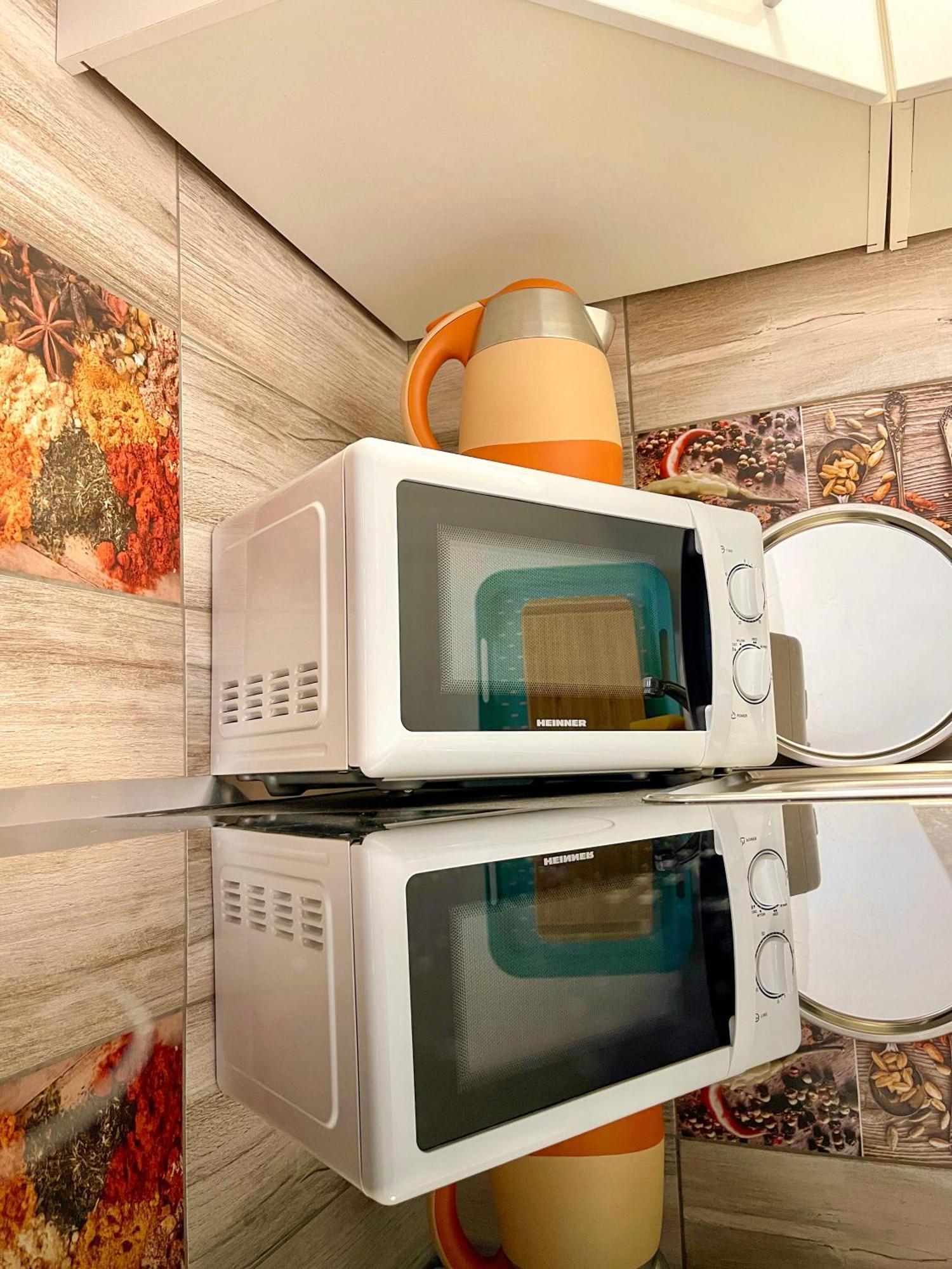 Luxury Apartman Asia Rijeka Eksteriør bilde